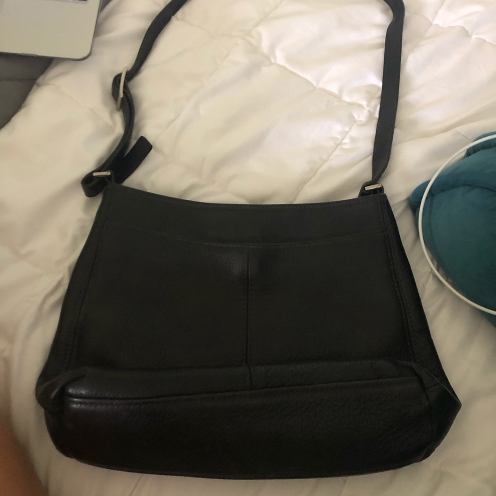 vintage coach bag